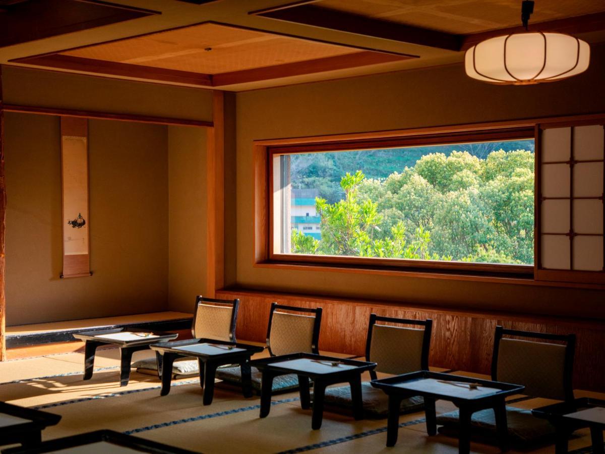 Wakamatsu Hakoneyugawara Hotel Ngoại thất bức ảnh