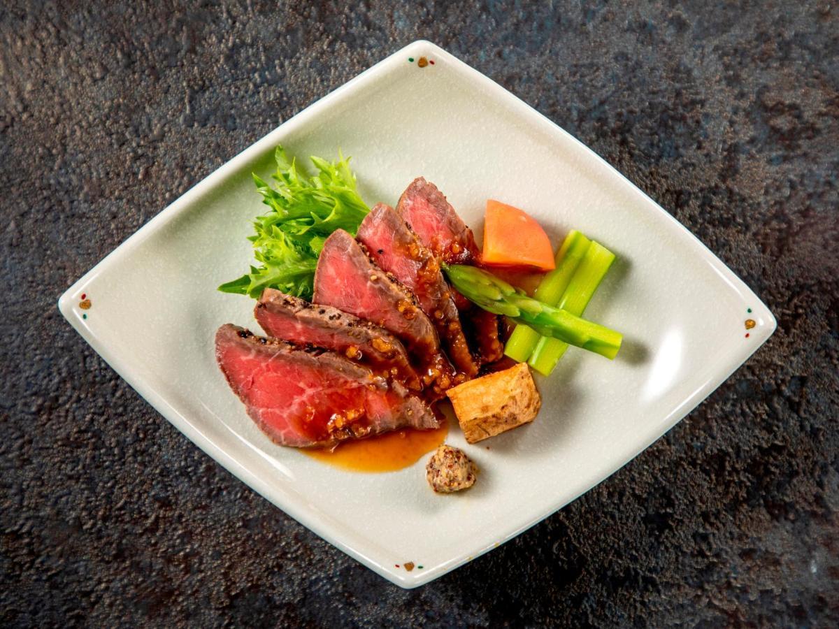 Wakamatsu Hakoneyugawara Hotel Ngoại thất bức ảnh