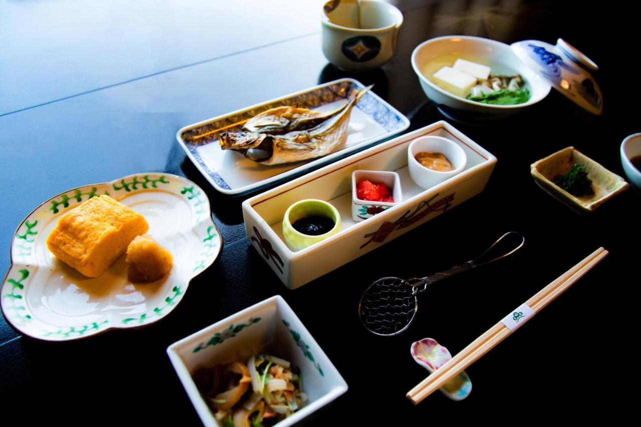 Wakamatsu Hakoneyugawara Hotel Ngoại thất bức ảnh