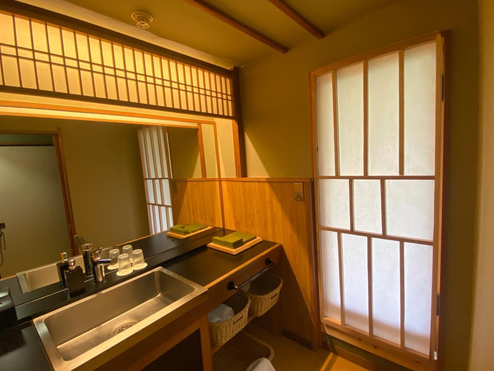 Wakamatsu Hakoneyugawara Hotel Ngoại thất bức ảnh
