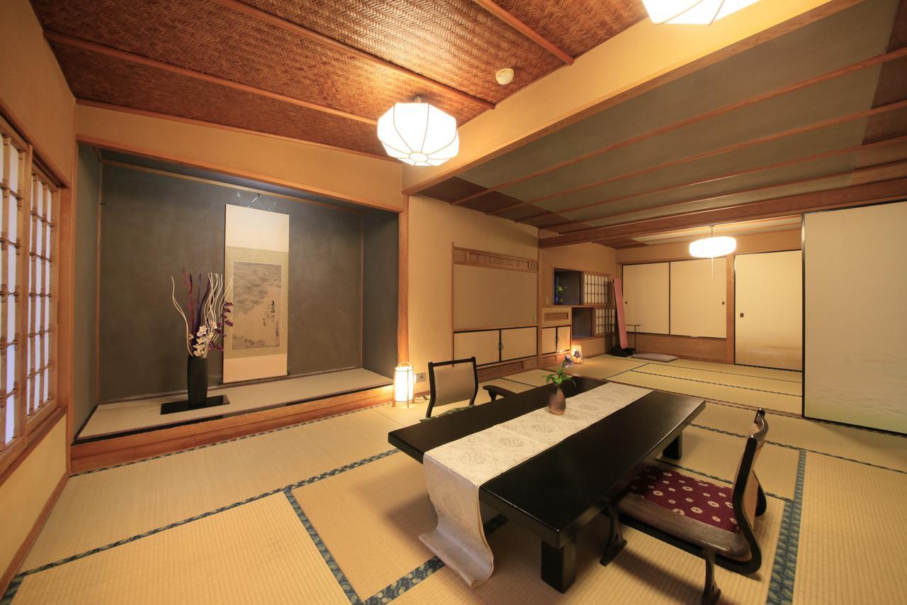 Wakamatsu Hakoneyugawara Hotel Ngoại thất bức ảnh