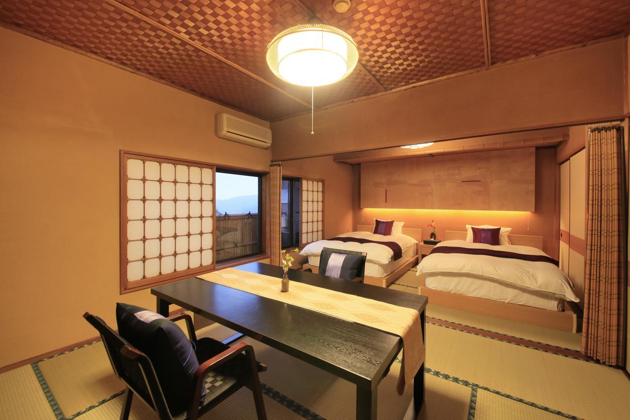 Wakamatsu Hakoneyugawara Hotel Ngoại thất bức ảnh